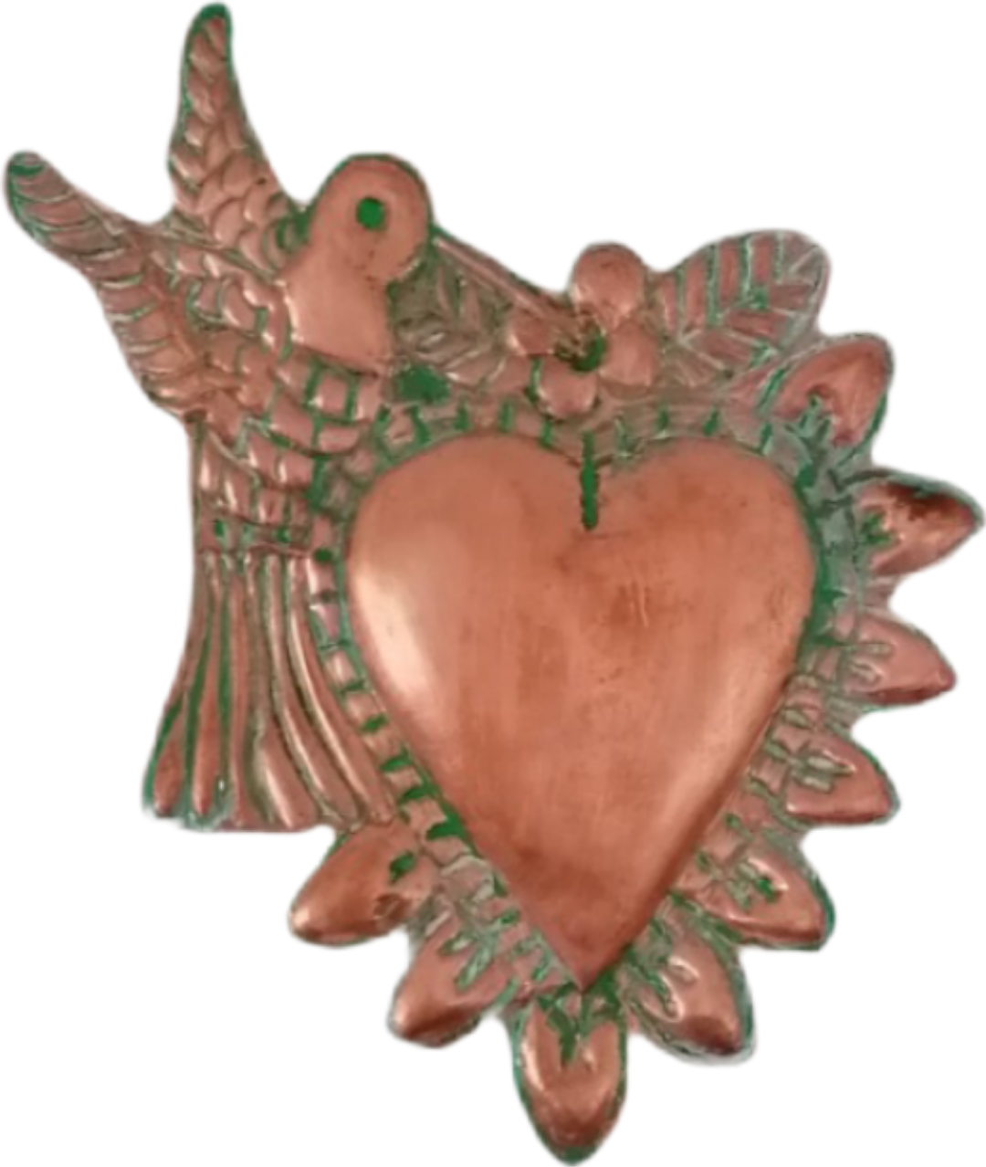Colibrí