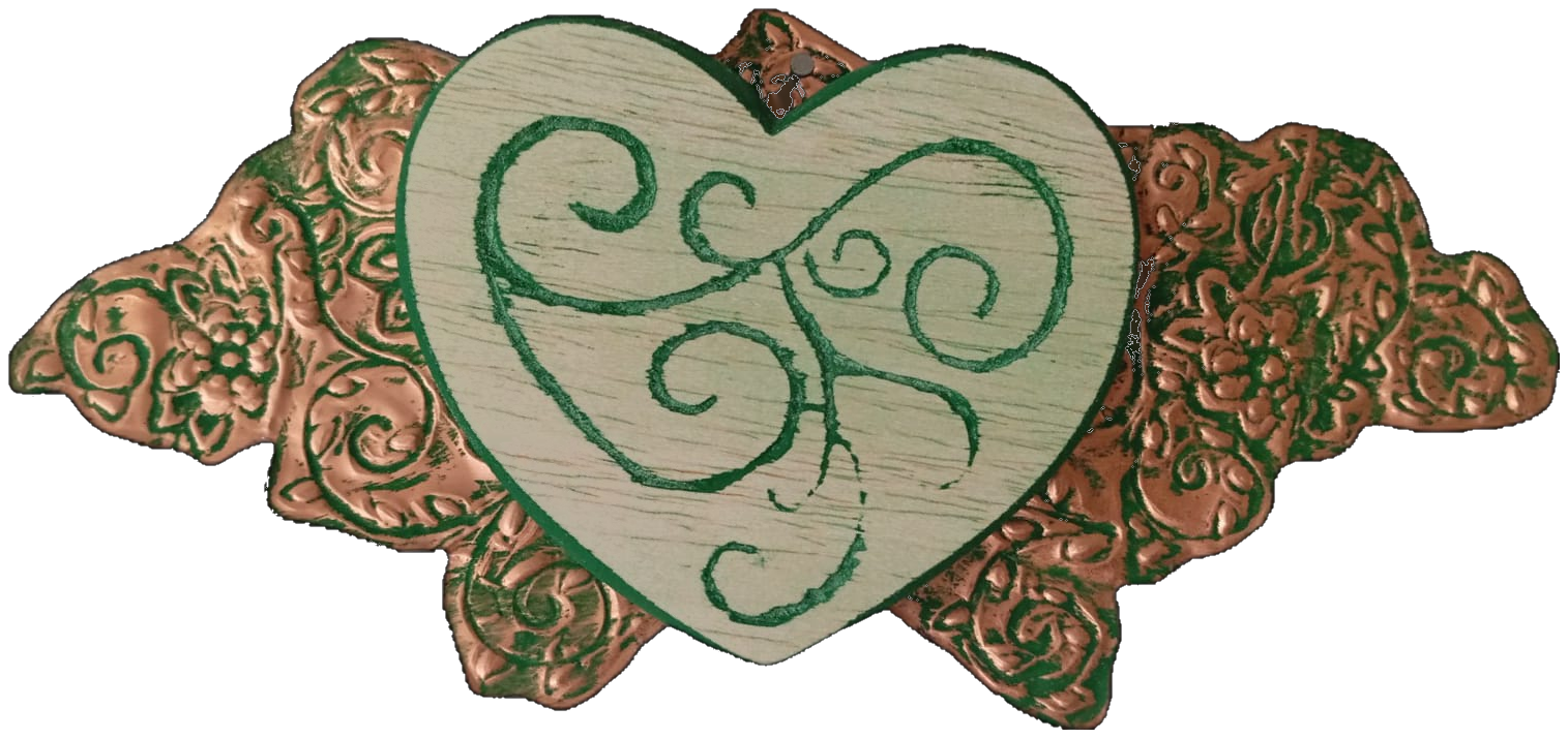Corazón orgánico