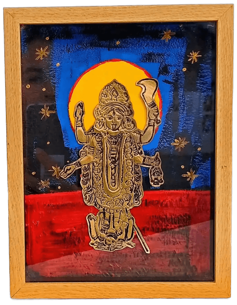 Kali