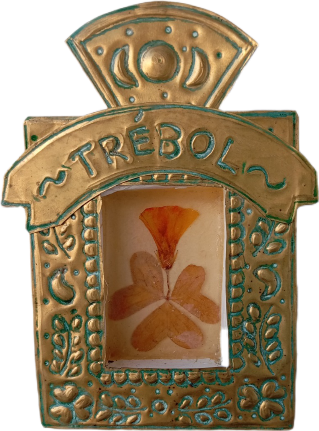 Trébol