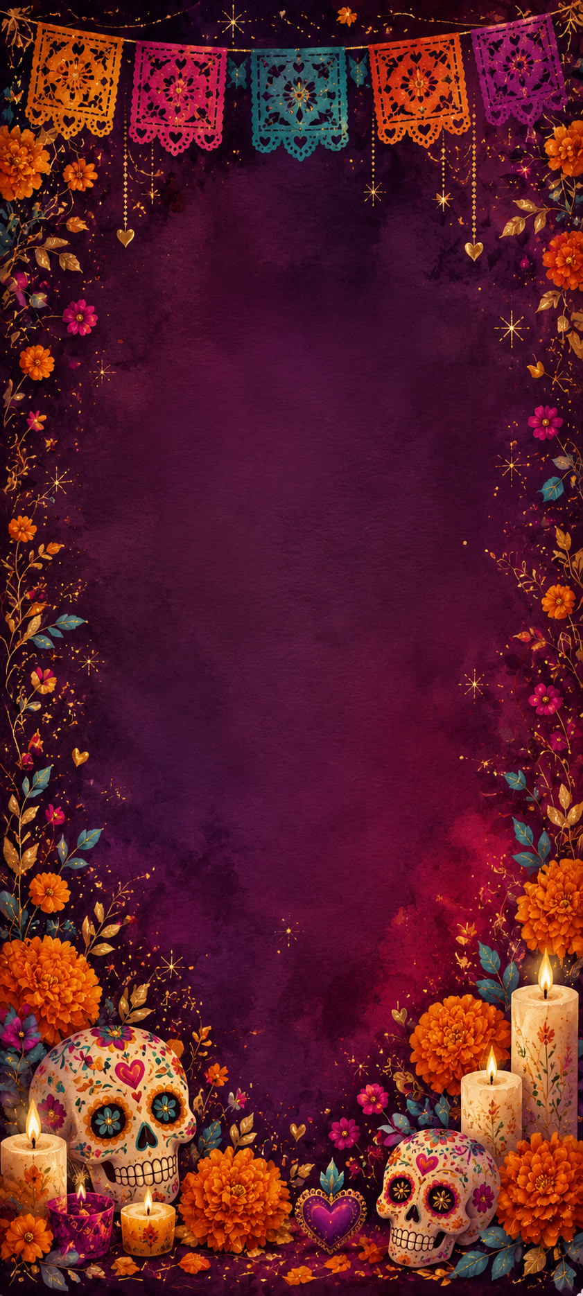 Día de Muertos