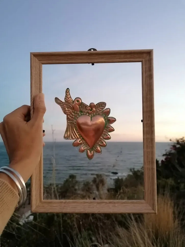 Corazon Colibrí